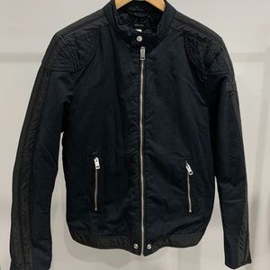 Diesel Men's Bomber Jacket